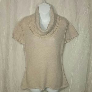 Alpaca Peruvian Connection Cowl Neck Sweater